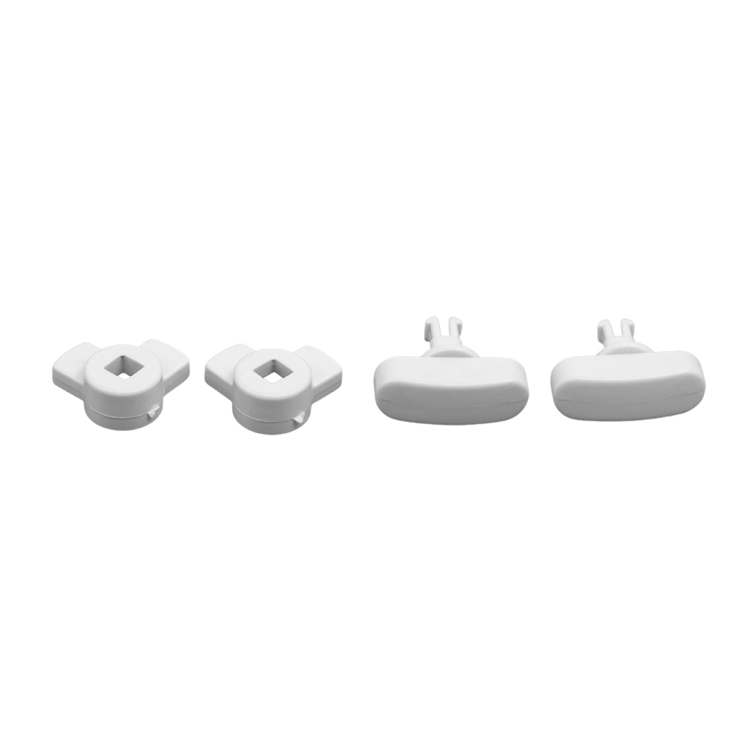 PC3-W REPLACEMENT LOCKING TABS (2 pack) image 2