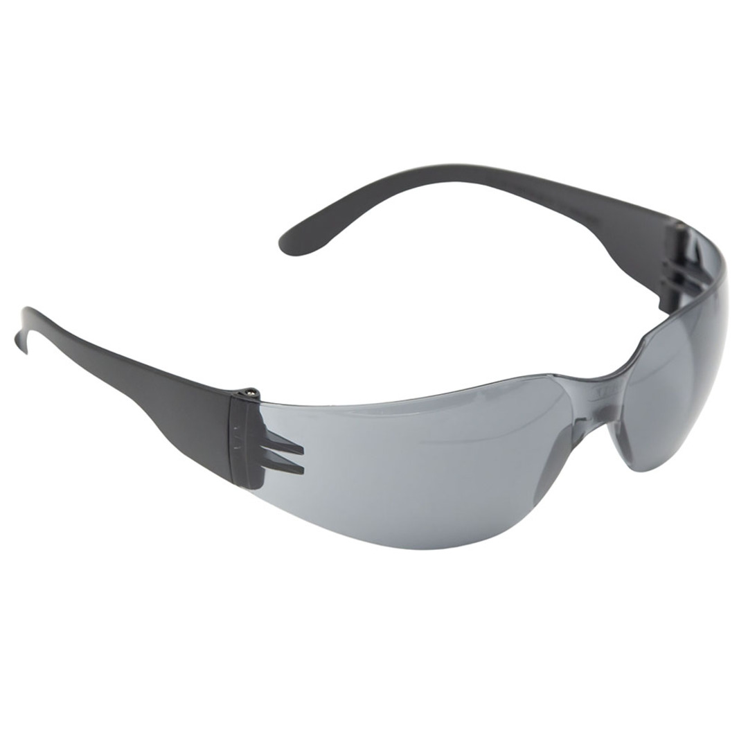 SAFETY GLASSES TINTED image 0