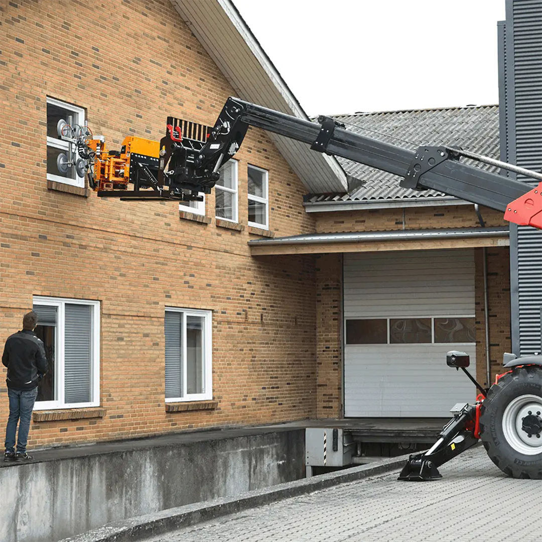 SMARTLIFT SL400 SKY LIFTER RT image 1