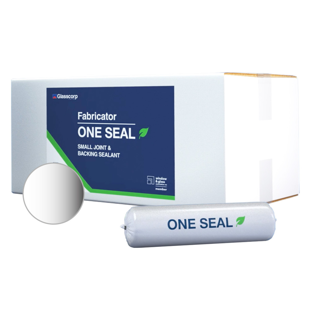 ONE SEAL - TRANSLUCENT 300ml (20 pack) image 0