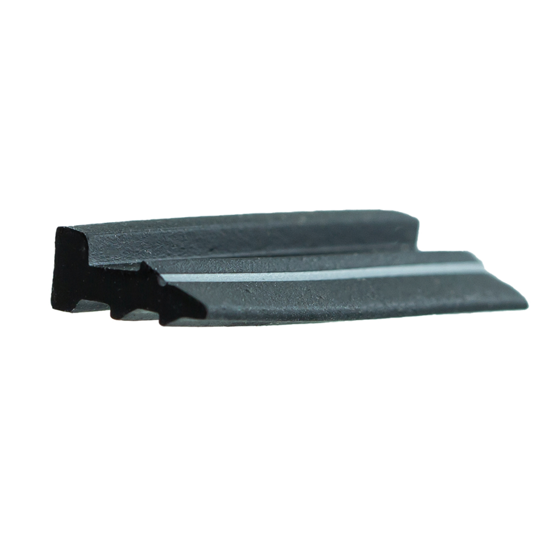 TPV LOW RISE WEDGE GREY - 2mm (200m) image 0