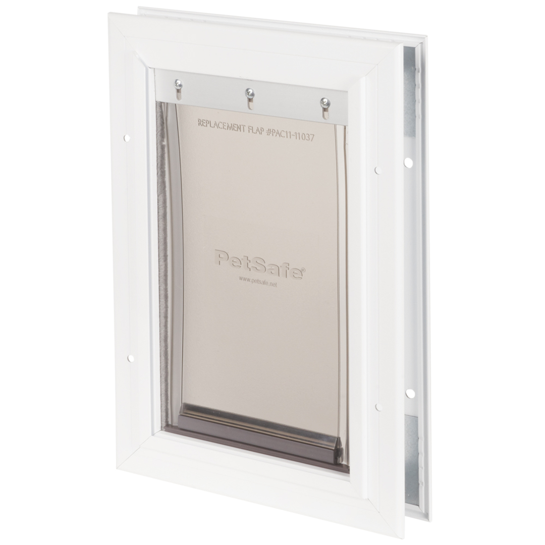 PETSAFE ALUMINIUM DOG DOOR - SMALL image 2