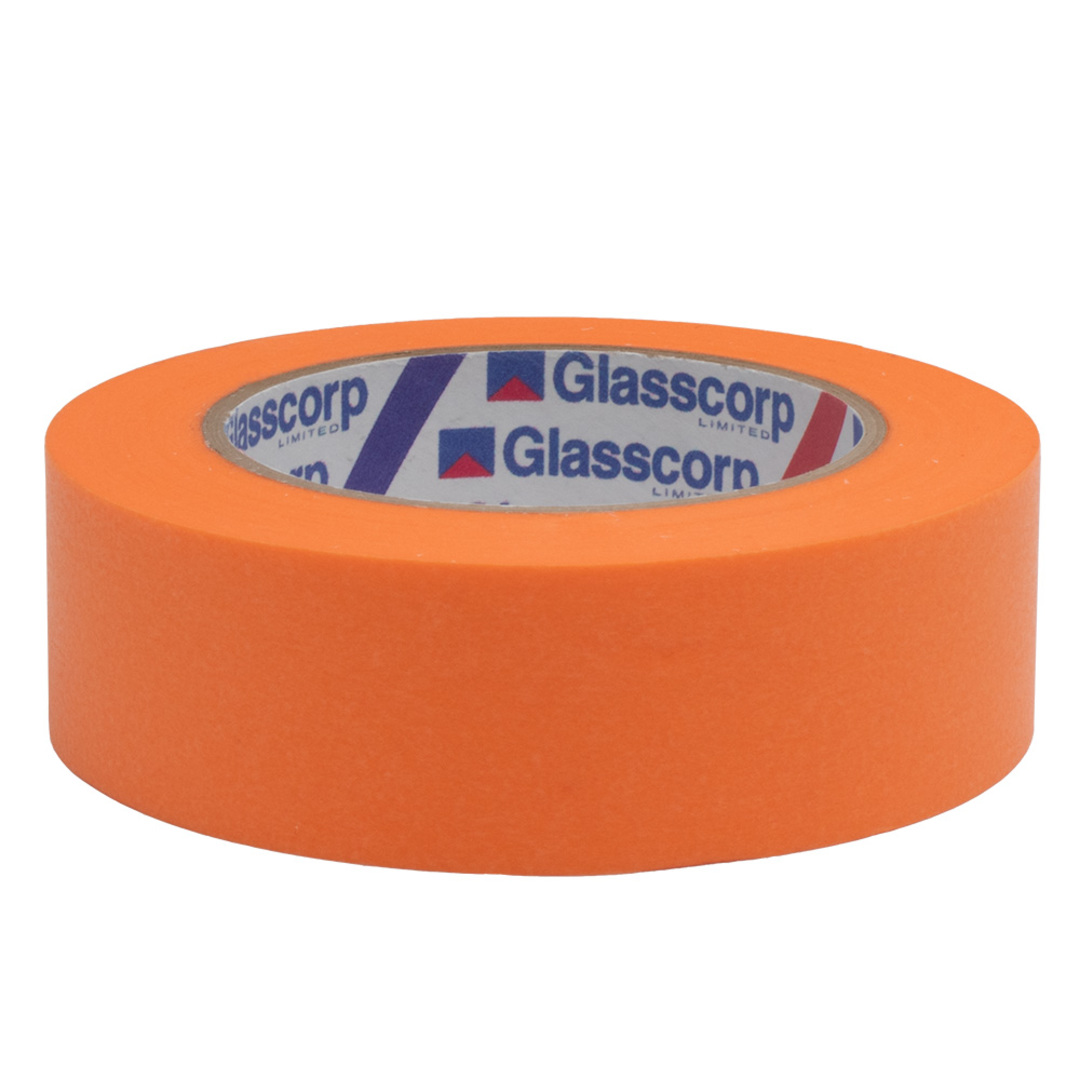 CONSTRUCTION MASKING TAPE - 36mm image 0