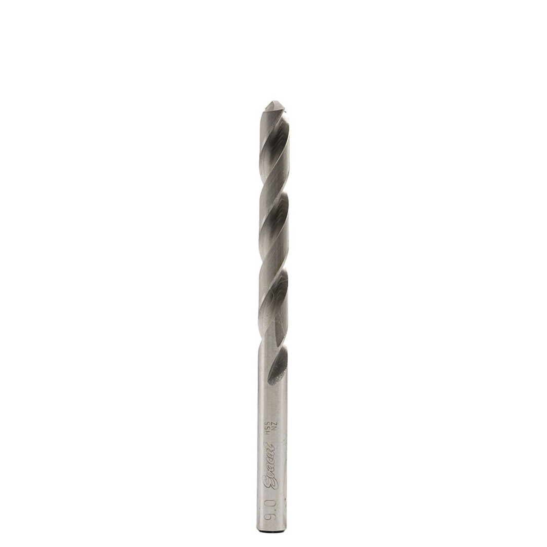 DRILL BITS - 9.0mm (5 pack) image 1