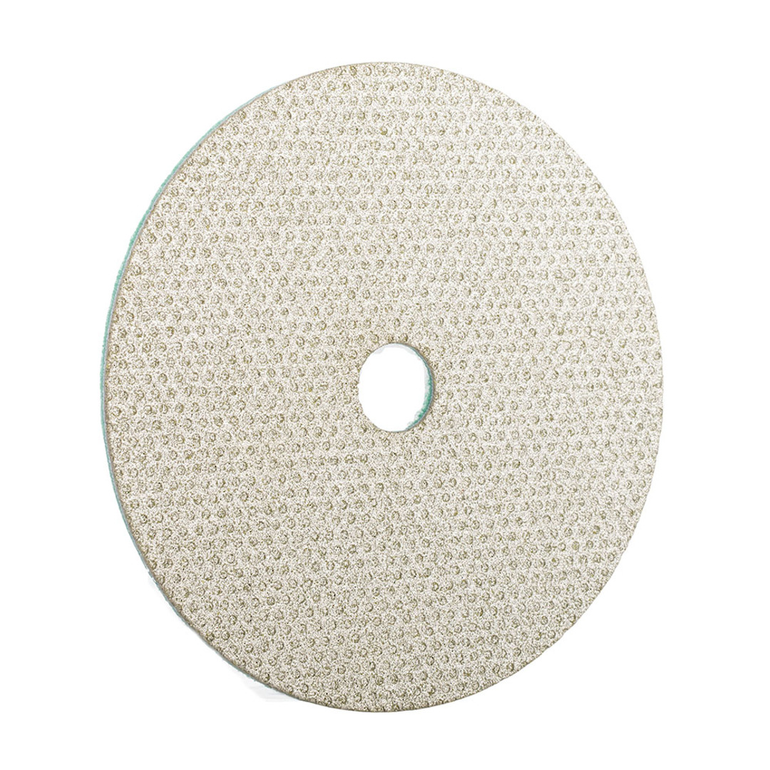 SWIFLEX GRINDING DISK - 60 GRIT image 1