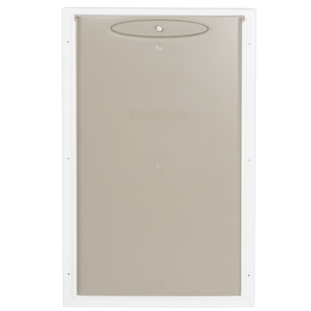 PETSAFE ALUMINIUM DOG DOOR - X LARGE image 3
