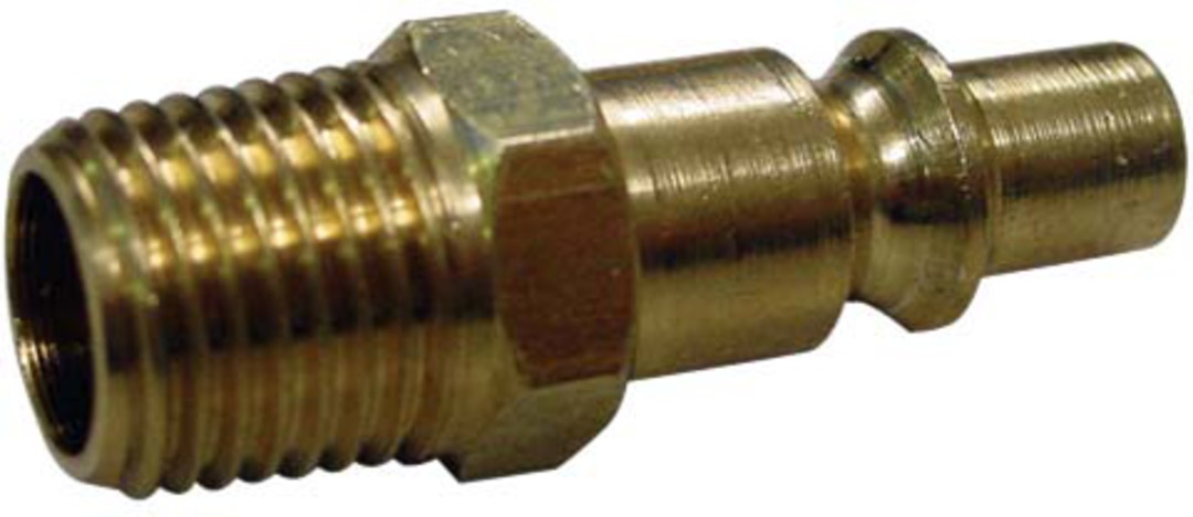 AIR LINE CONNECTOR - MALE image 0