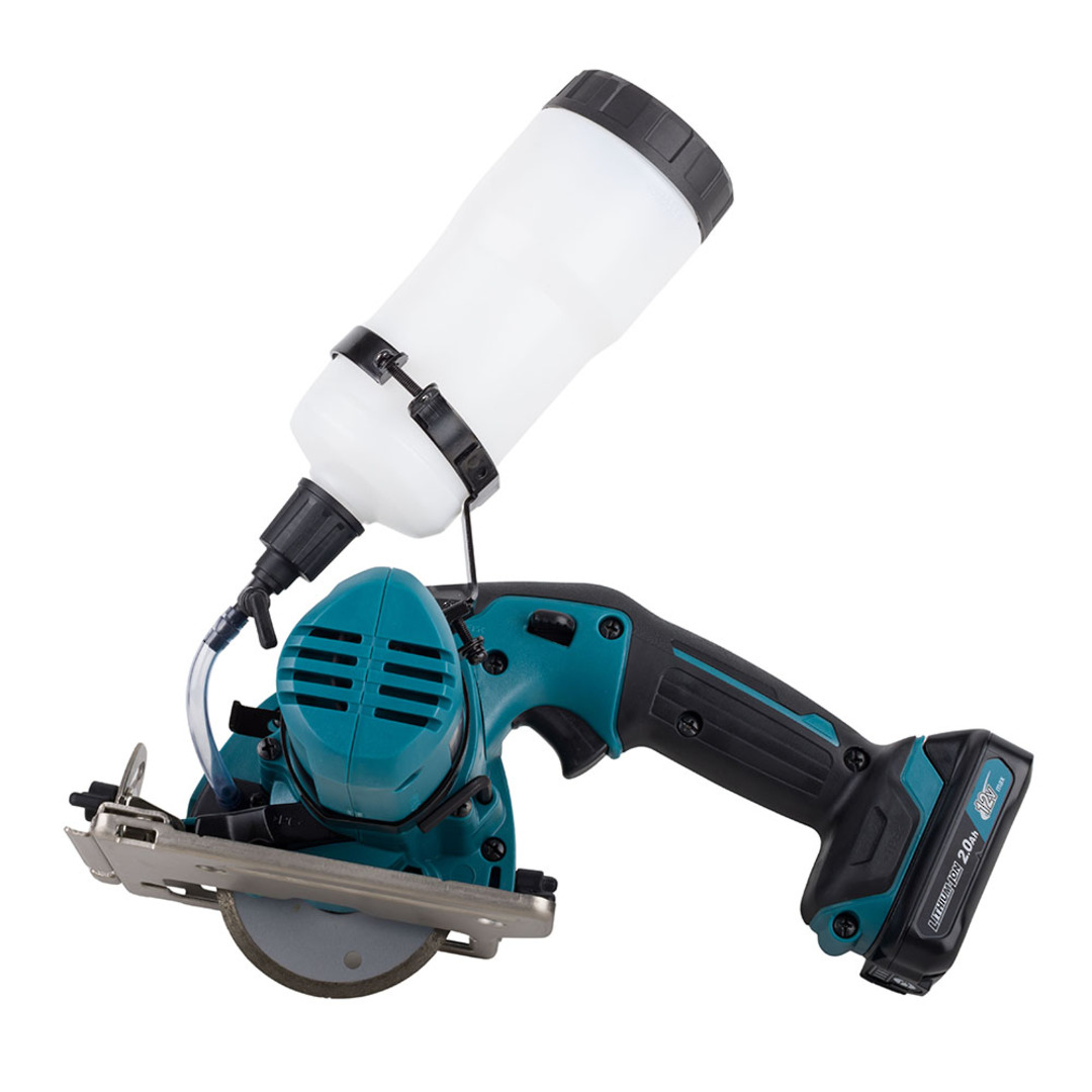 MAKITA 12Vmax CXT CORDLESS CUTTER - 85mm image 2