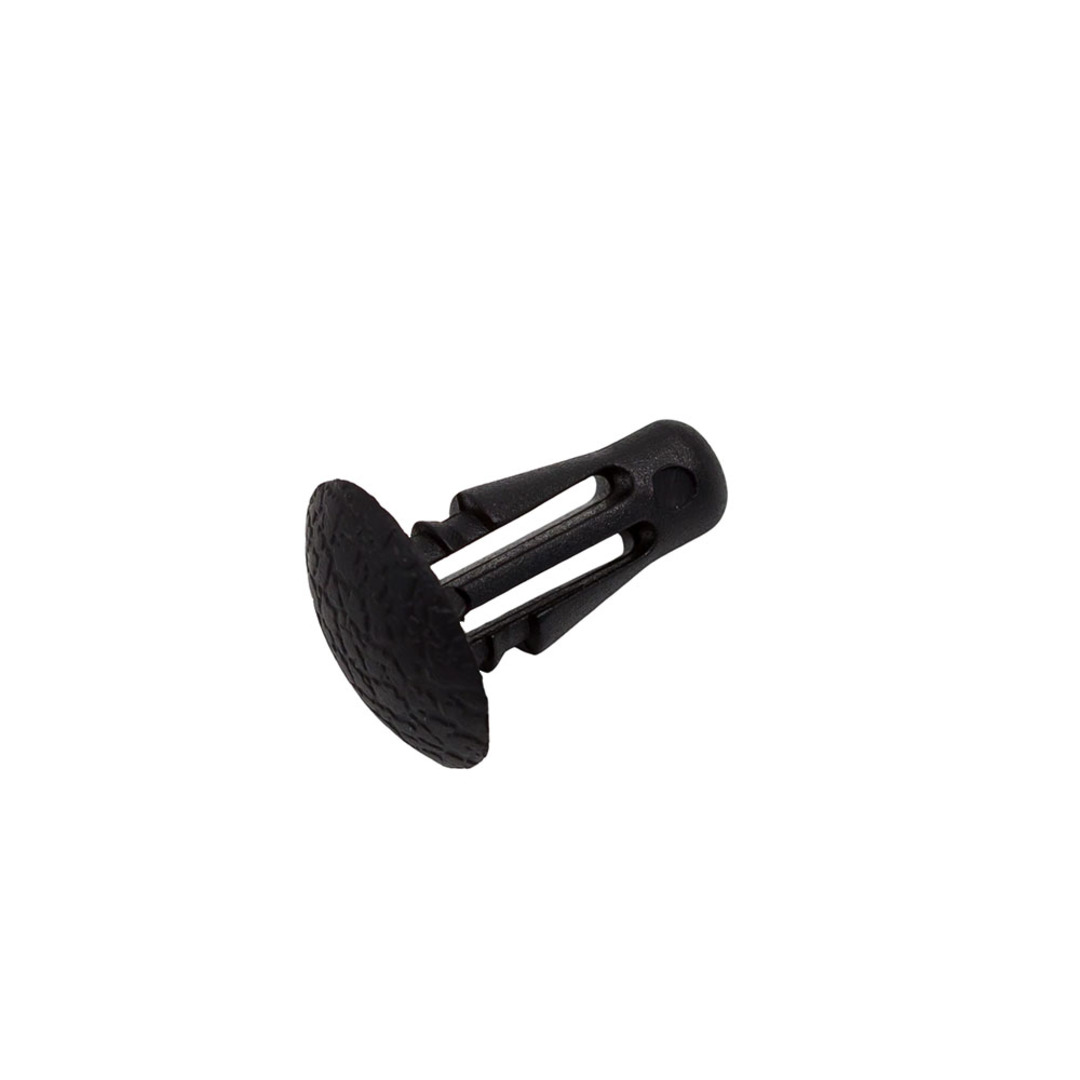 SMALL PUSH IN PLUG RETAINER (25 pack) image 2