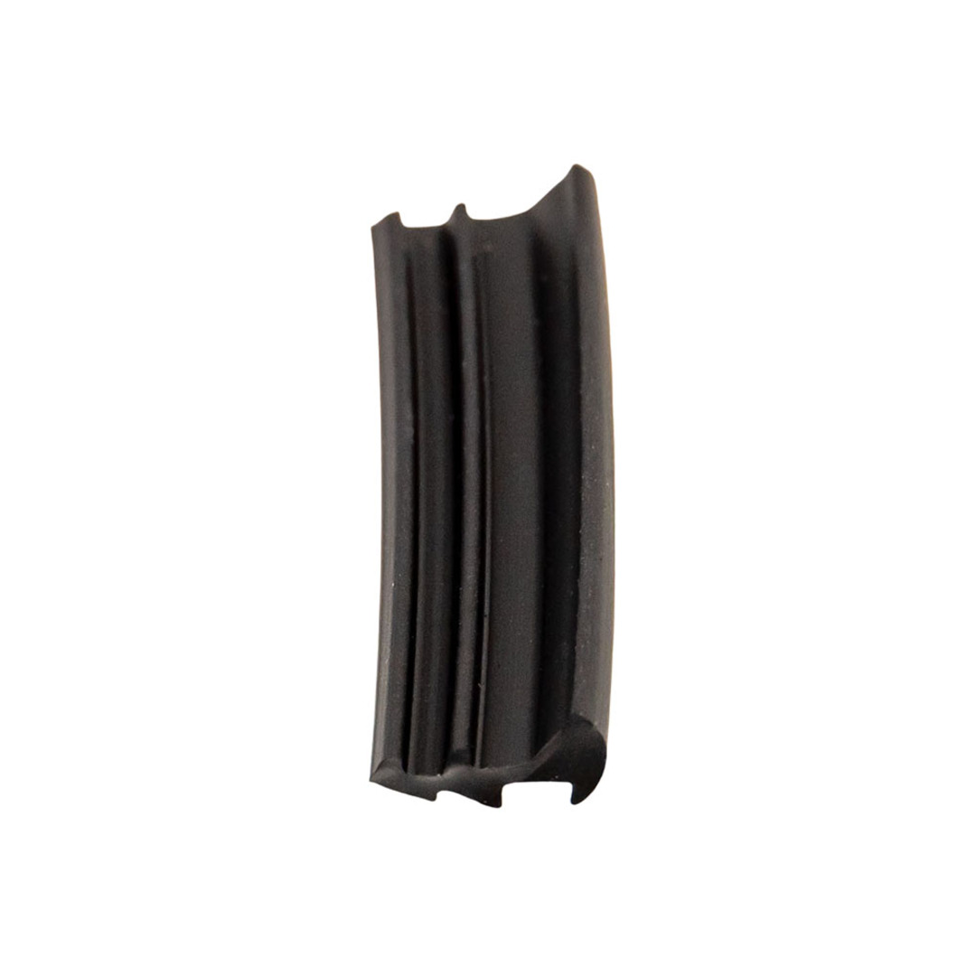 FINELINE WEDGE RUBBER BLACK - SMALL image 2