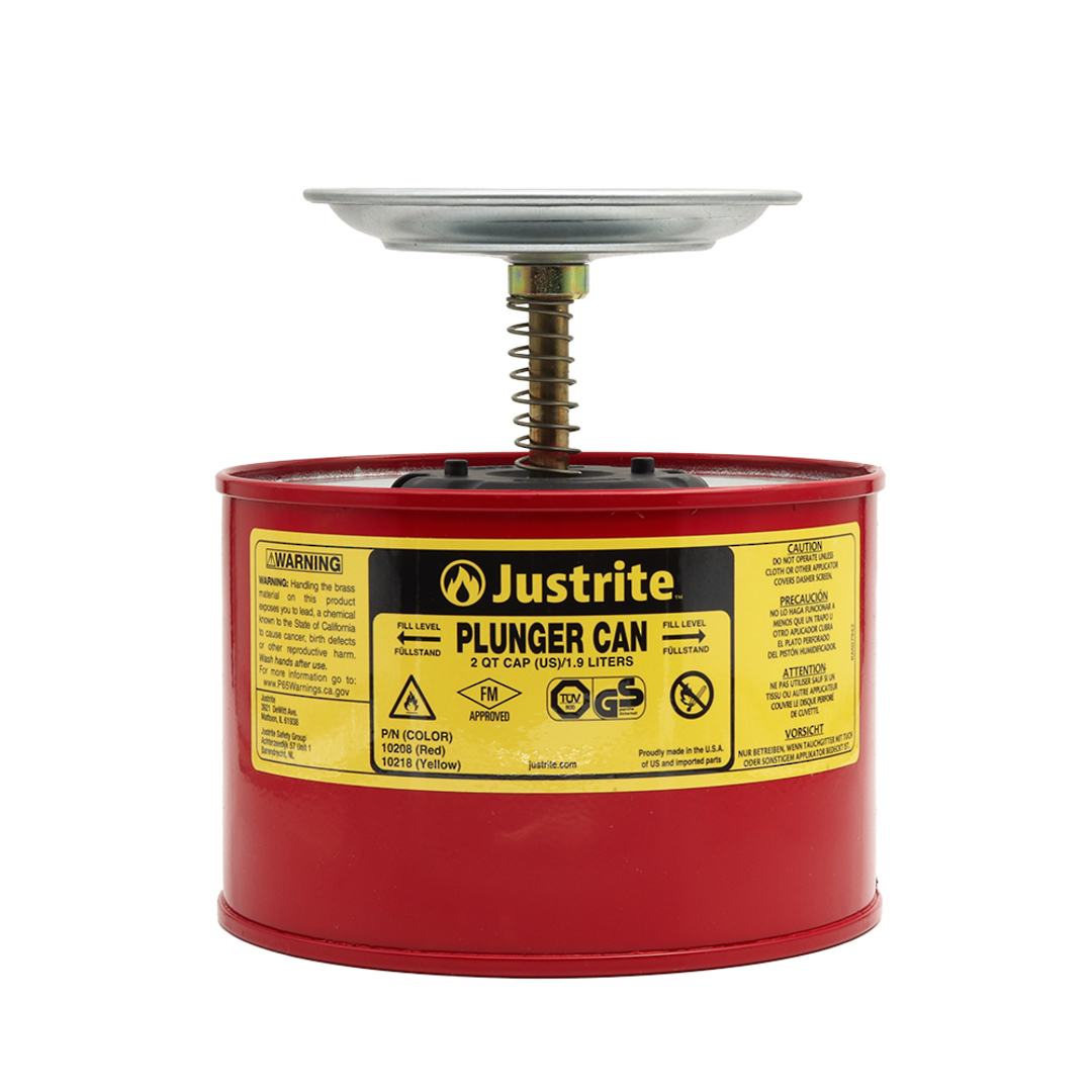 DG PUMP CAN - 1.9L image 1