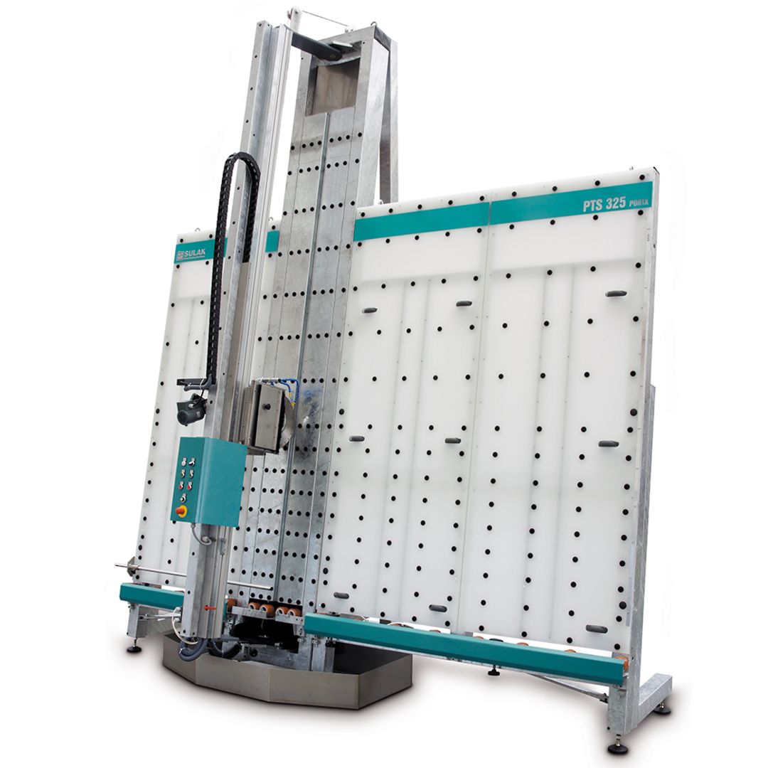 SULAK LAMINATED GLASS SAW image 0