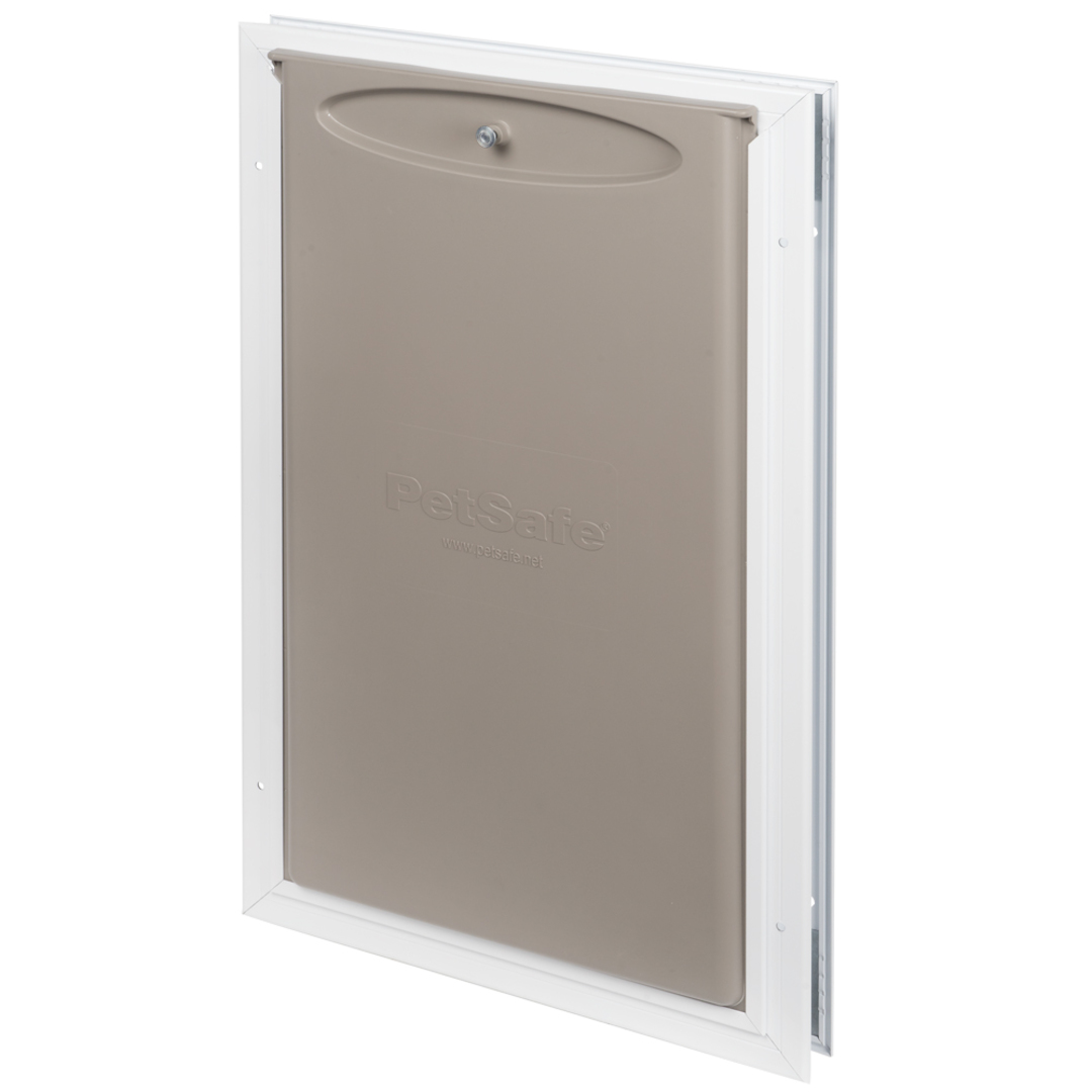 PETSAFE ALUMINIUM DOG DOOR - LARGE image 3