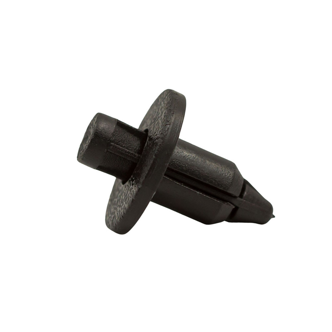 PUSH BUTTON TYPE RETAINER (25 pack) image 1