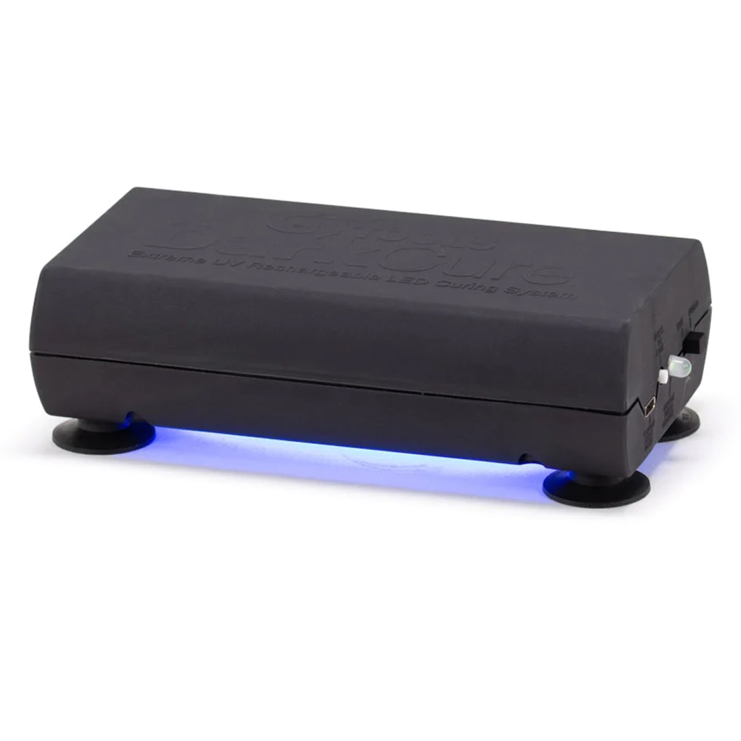 DARKCURE UV CURING LAMP - RECHARGABLE image 0
