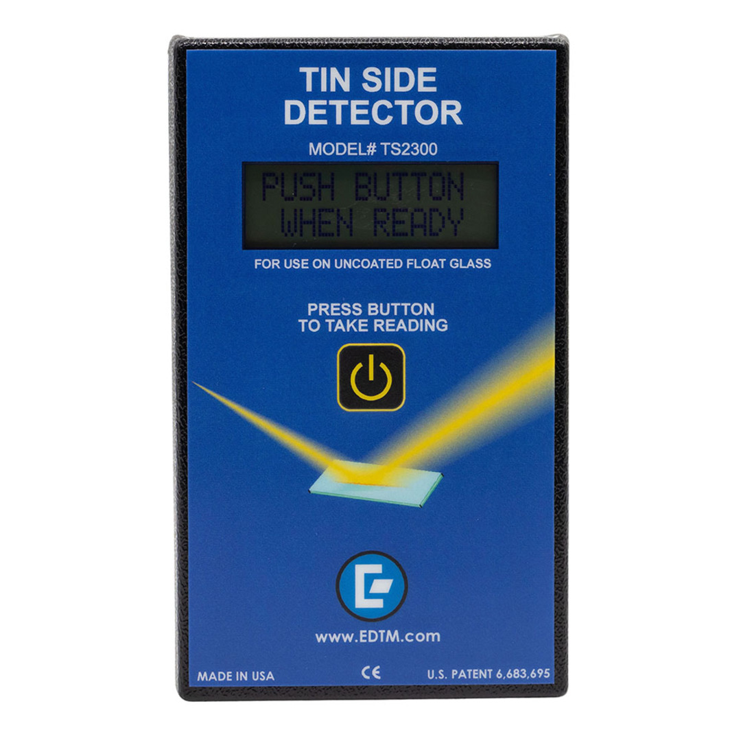 TS2300 DIGITAL TIN SIDE DETECTOR image 0
