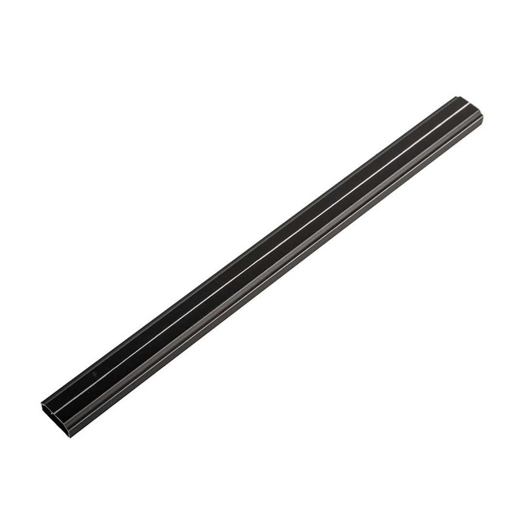 ALUMINIUM SPACER BLACK 13.5mm (260 pack) image 1