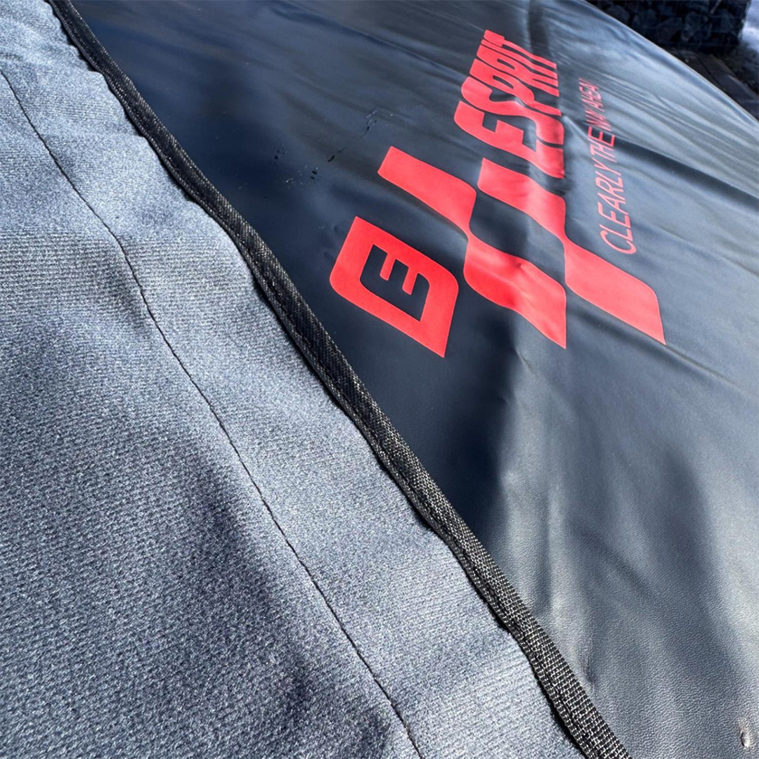 ESPRIT BONNET COVER WATERPROOF 145X180cm image 1