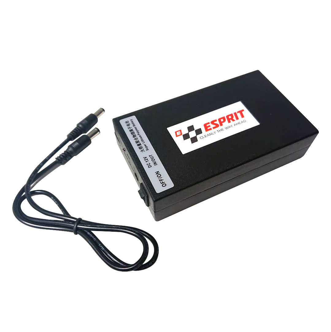 ESPRIT PORTABLE LI-ON POWER image 0