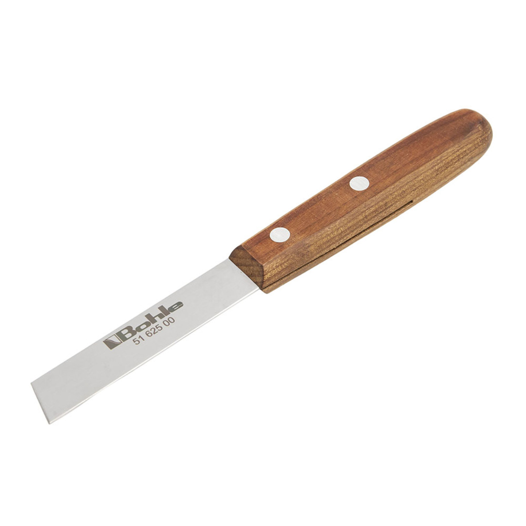 PUTTY KNIFE - BOHLE SWISS STYLE 18mm image 0