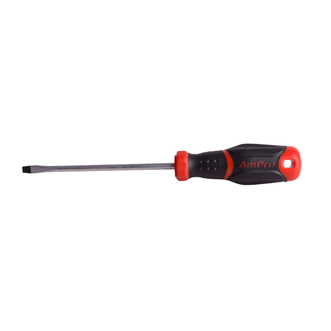 SLOTTED SCREWDRIVER - 125mm x 5.5mm image 2