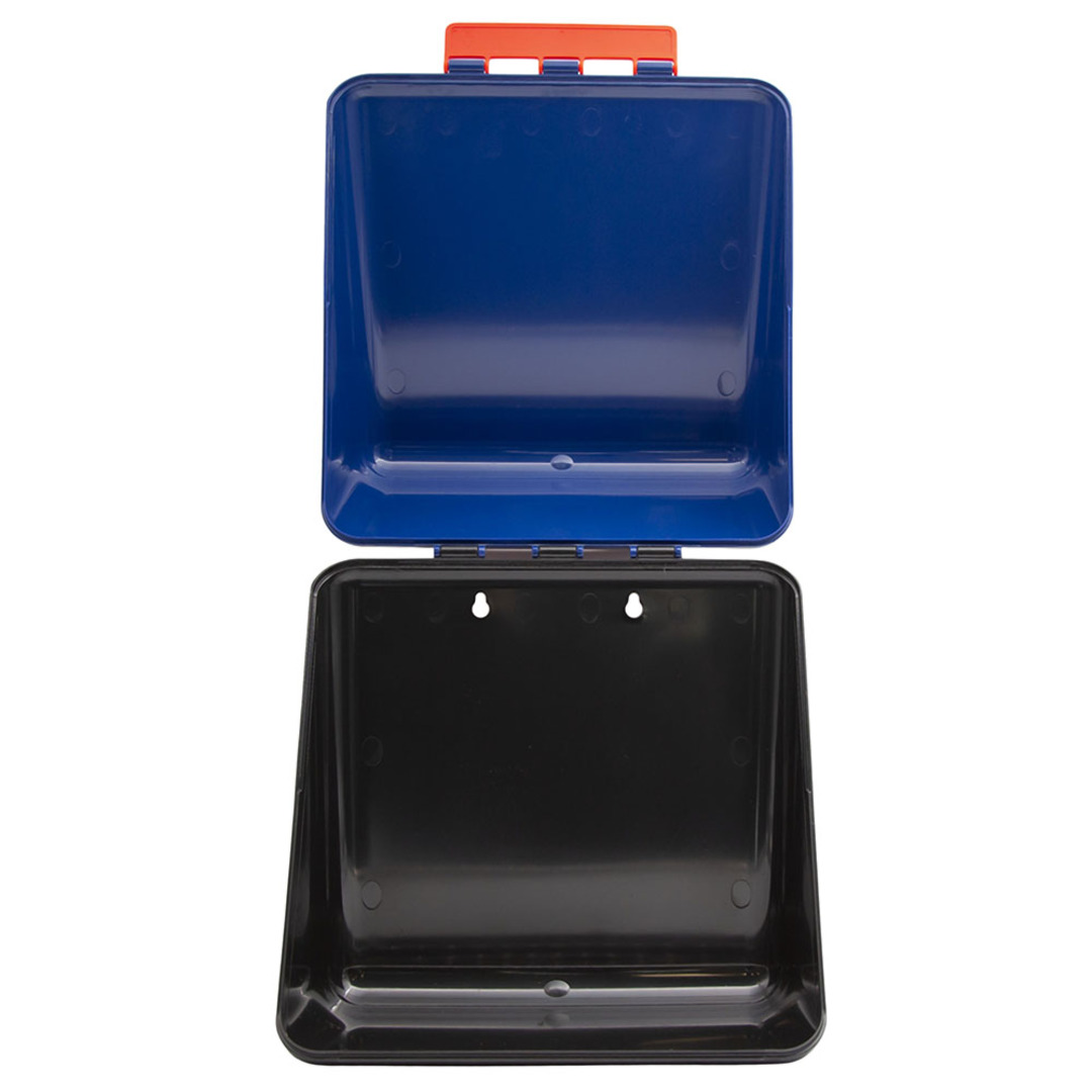 SAFETY GLASSES STORAGE BOX - SMALL image 2