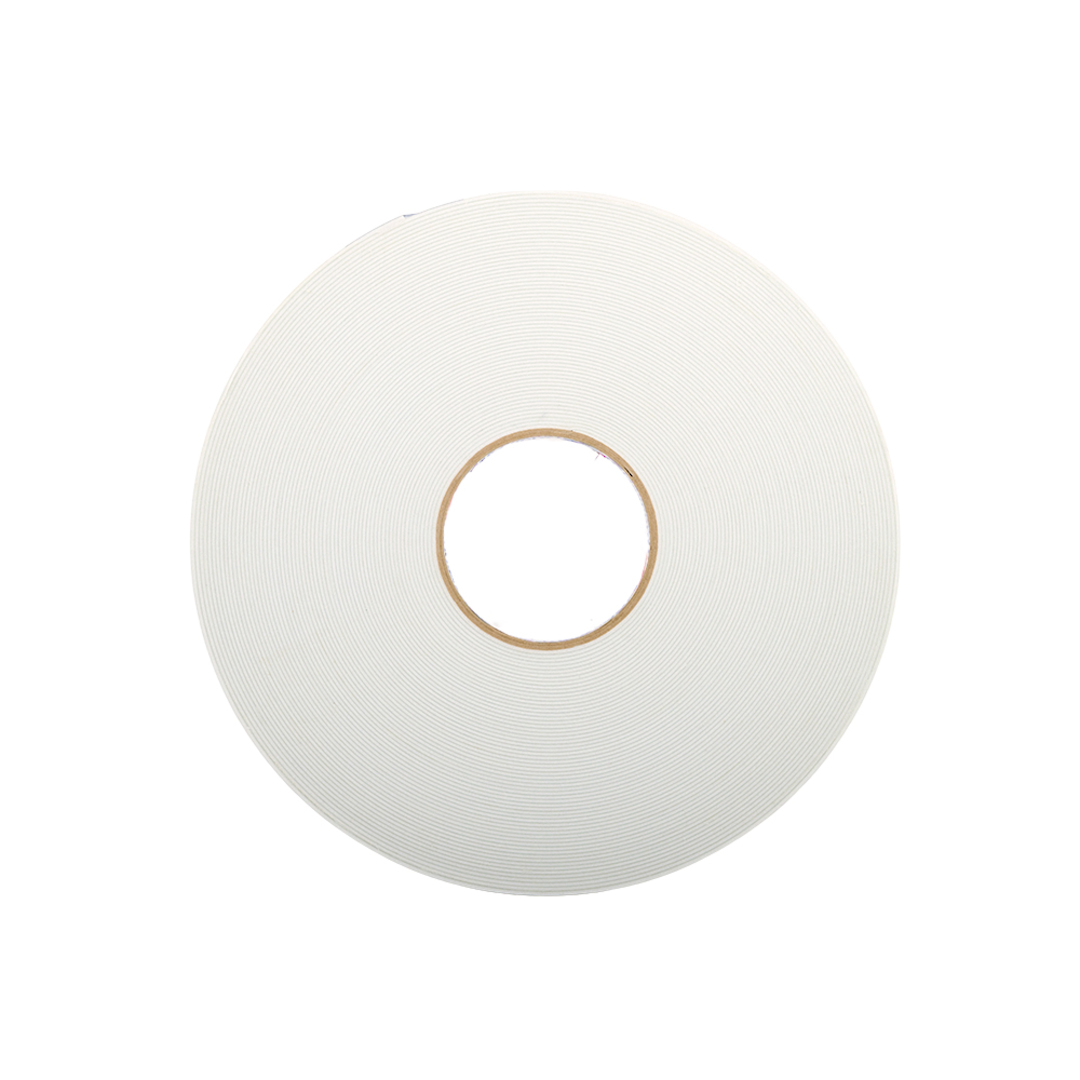 MIRROR MOUNTING TAPE 1.6mm x 12mm x 33m image 1