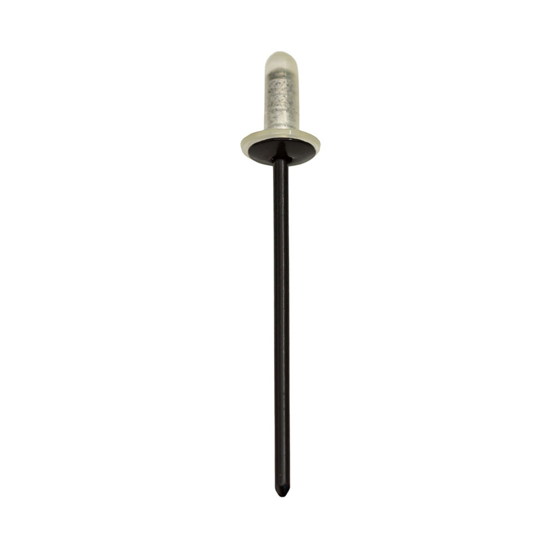 TOYOTA LAND CRUISER SIDE RIVET (25 pack) image 0