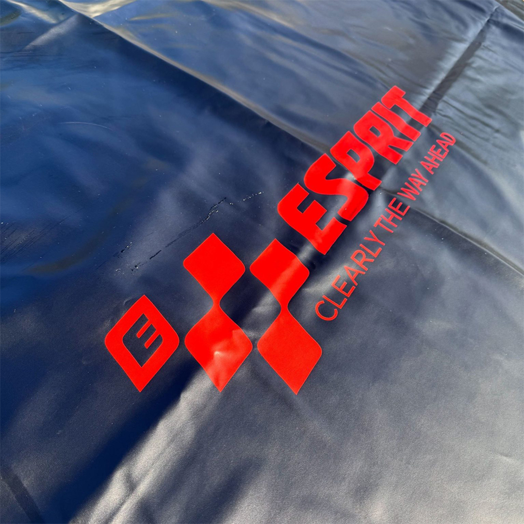 ESPRIT BONNET COVER WATERPROOF 145X180cm image 2
