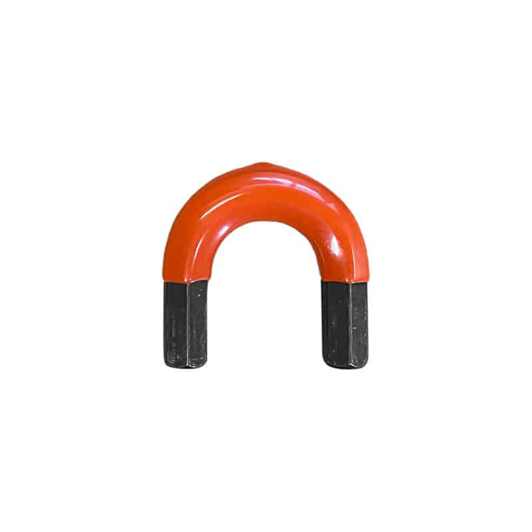 ORANGE BISON U BIT image 0