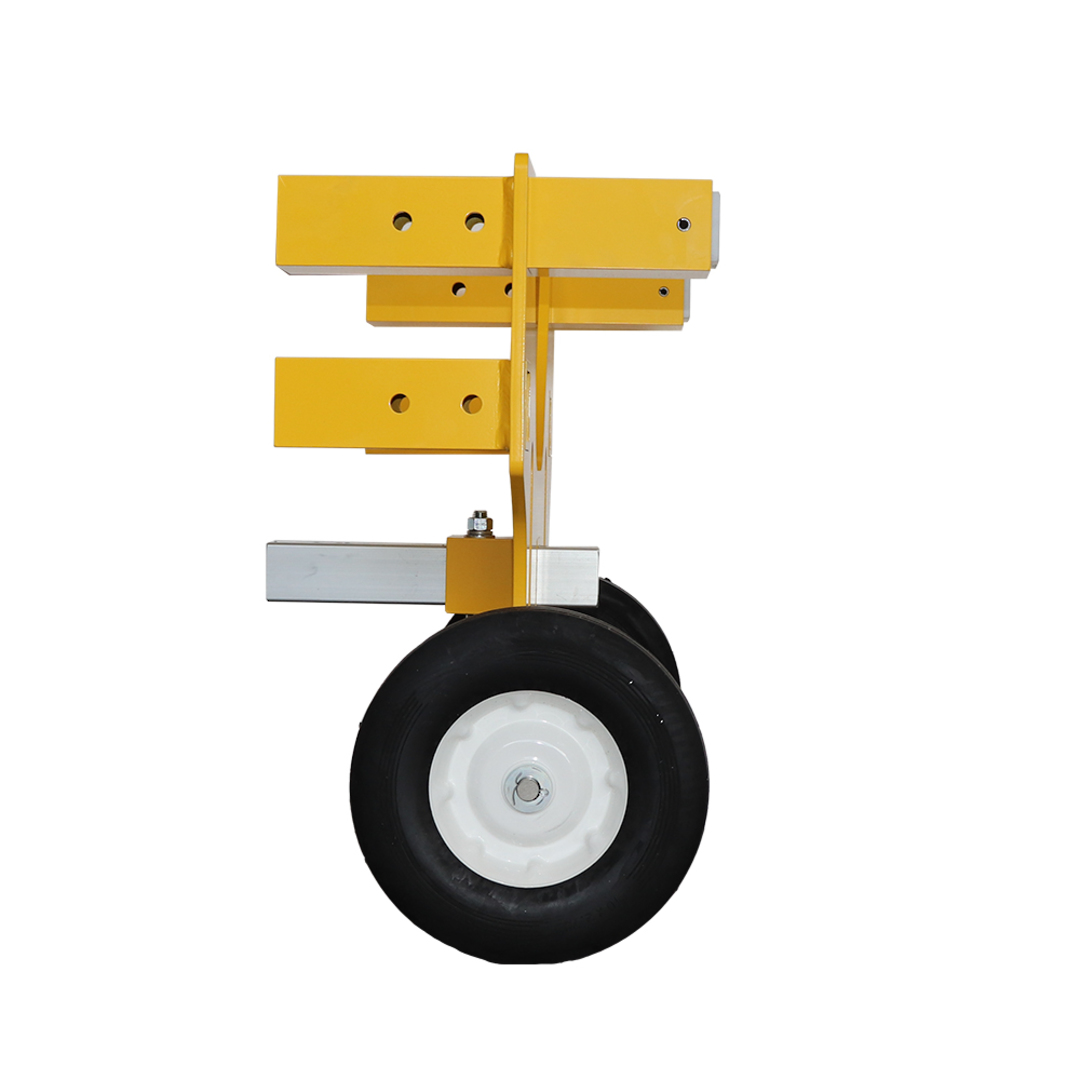 WOODS VACUUM LIFTER - MRT DOLLY image 2
