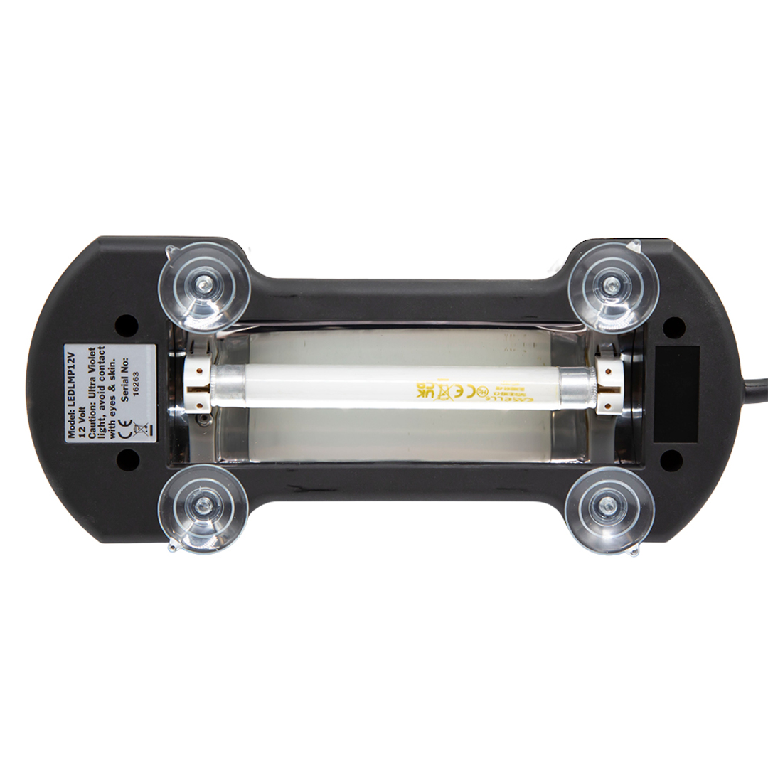 ESPRIT UV CURING LAMP - 240v PLUG image 2