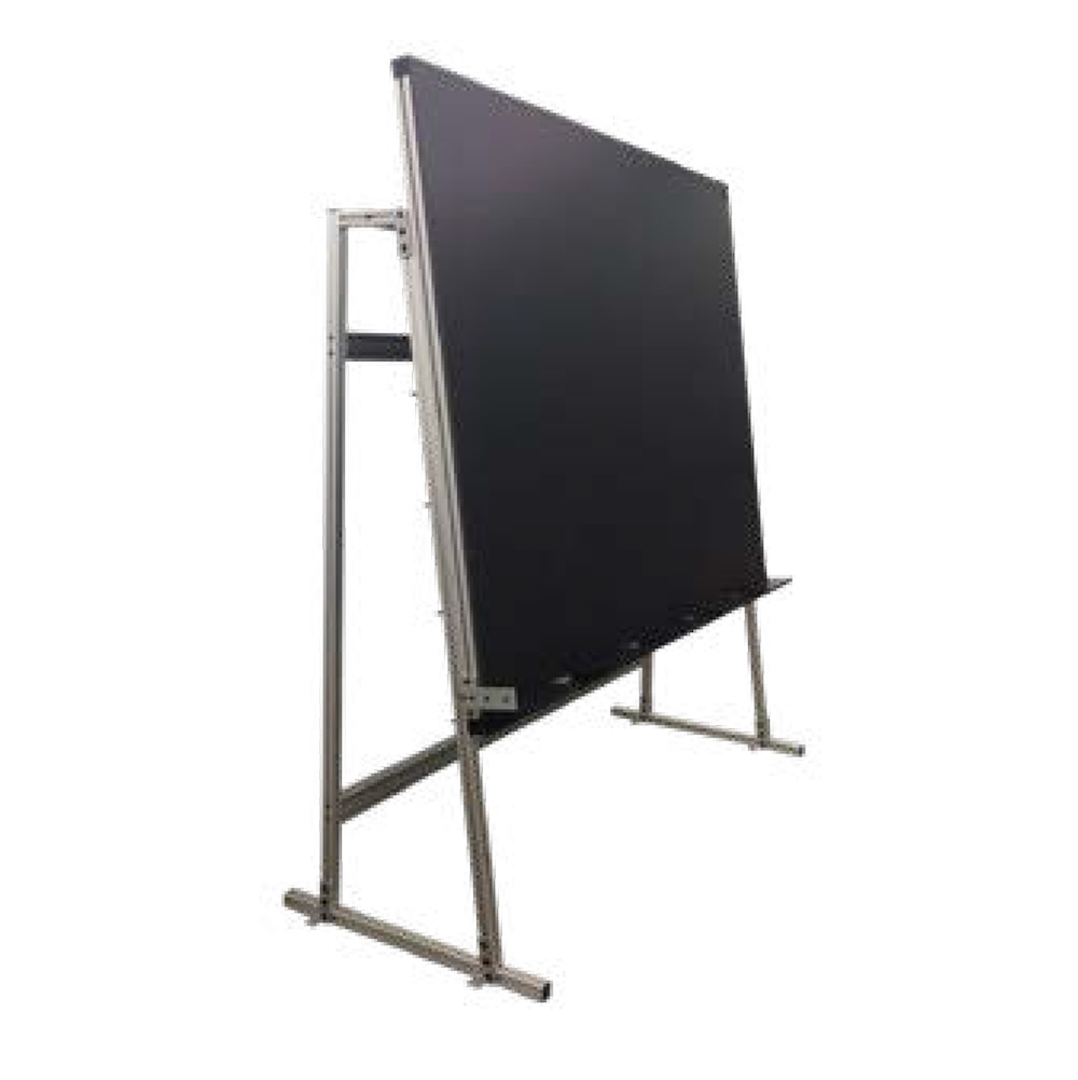 QUANEX ASSEMBLY EASEL image 0