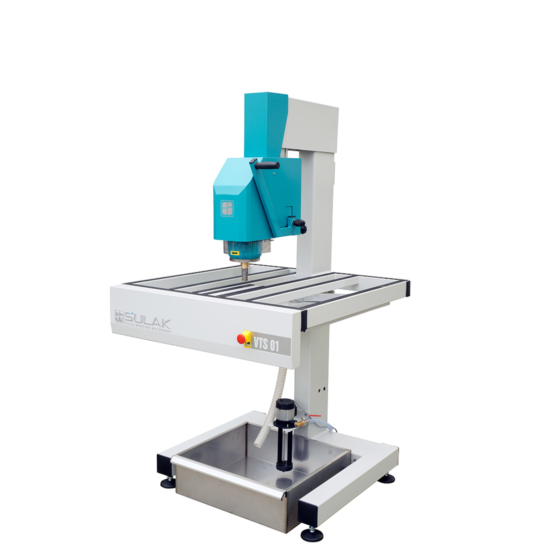SULAK HORIZONTAL DRILLING MACHINE image 2