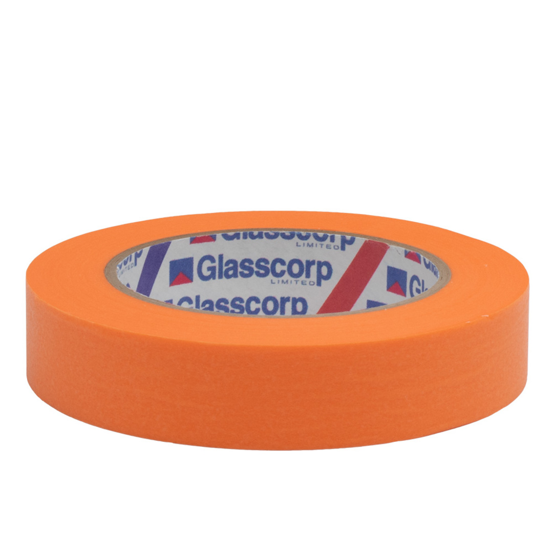 CONSTRUCTION MASKING TAPE - 24mm image 0