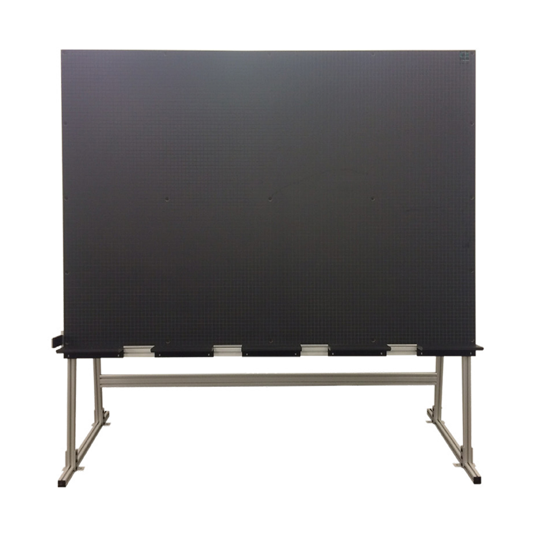 QUANEX ASSEMBLY EASEL image 1