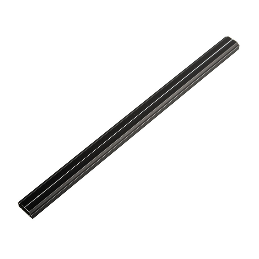 ALUMINIUM SPACER BLACK 11.5mm (300 pack) image 1