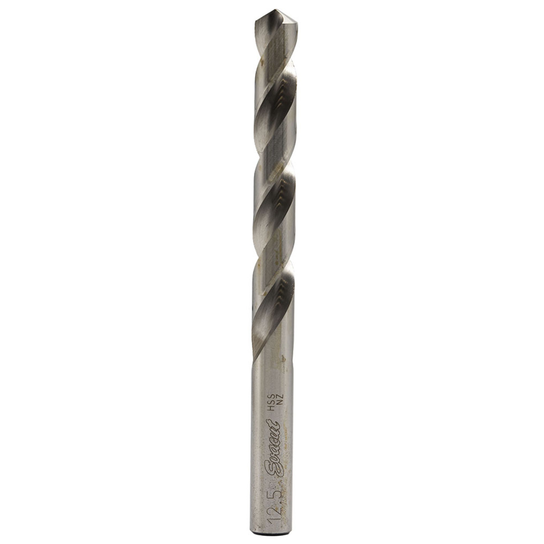 DRILL BITS - 12.5mm (5 pack) image 1