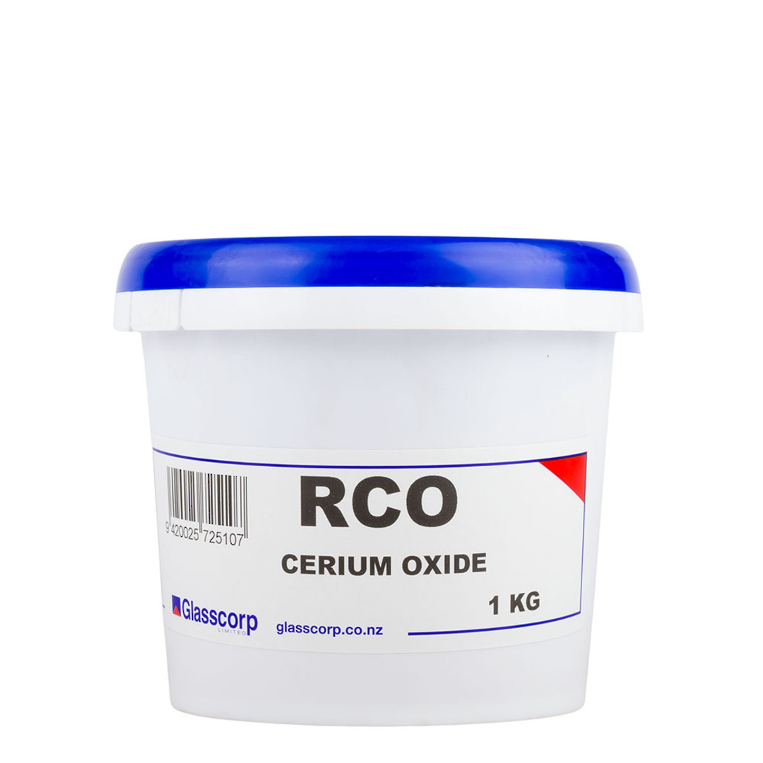 CERIUM OXIDE - 1kg image 0