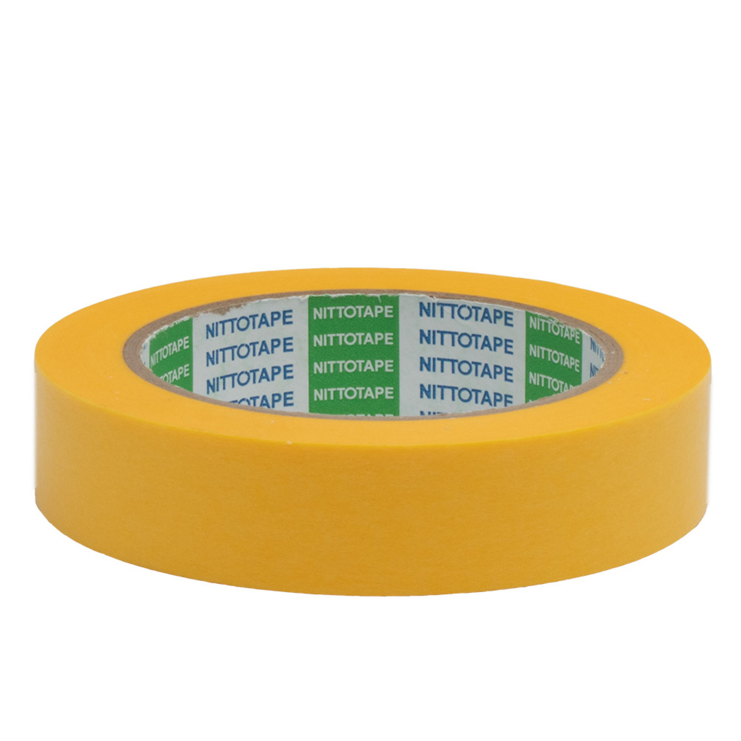 PREMIUM MASKING TAPE - 24mm image 0