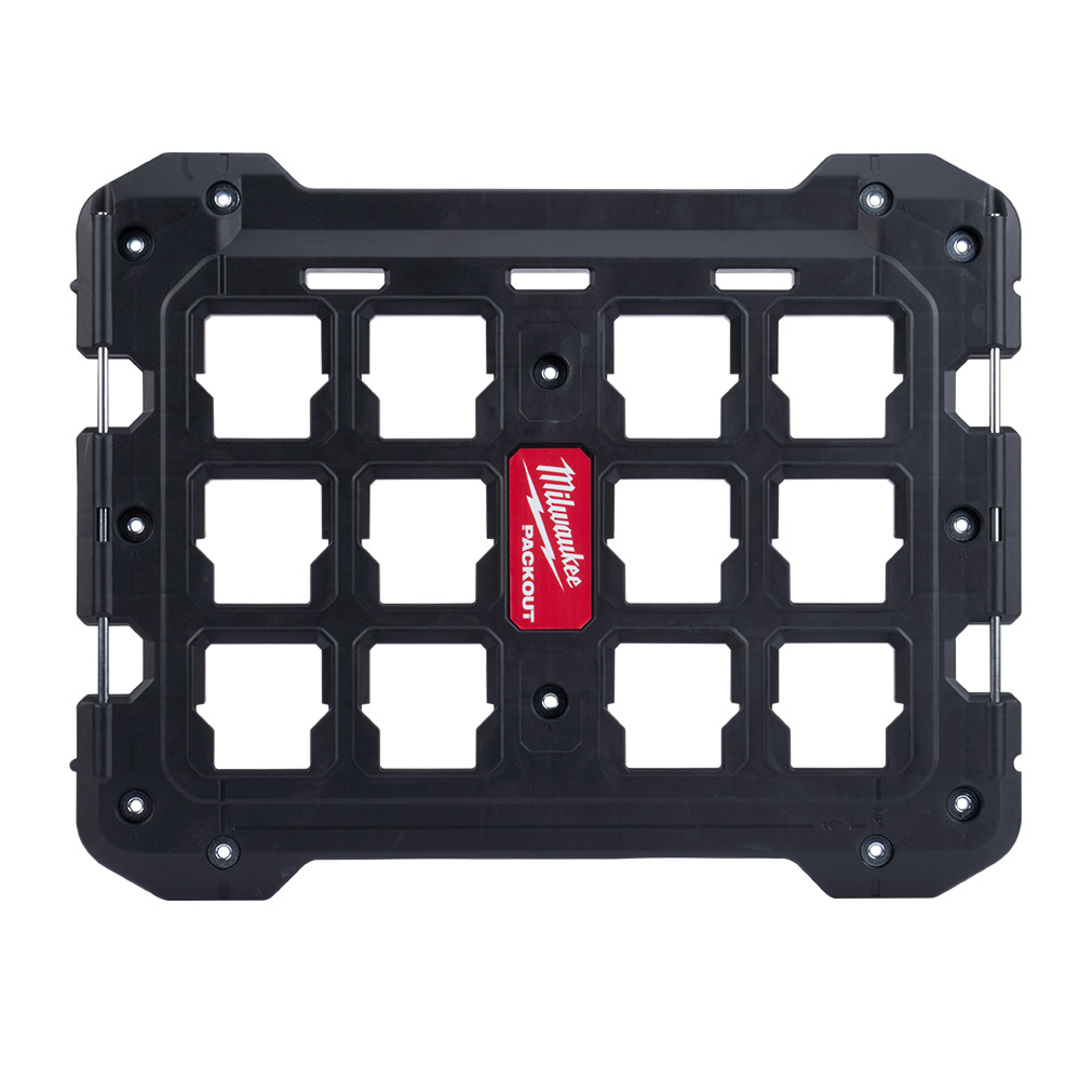 MILWAUKEE PACKOUT MOUNTING PLATE image 1