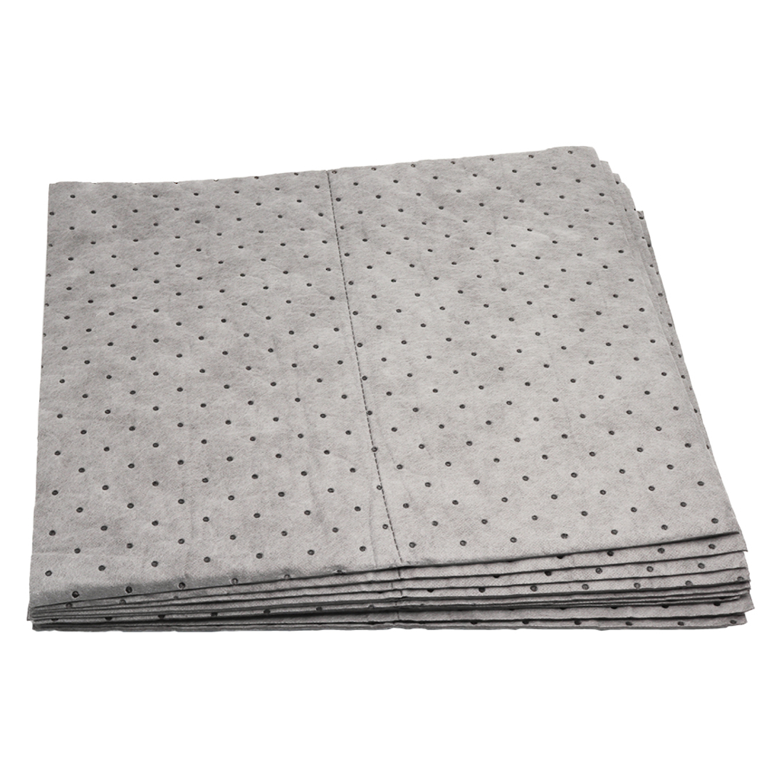 ABSORBENT PAD FOR SPILL KITS (10 PACK) image 0
