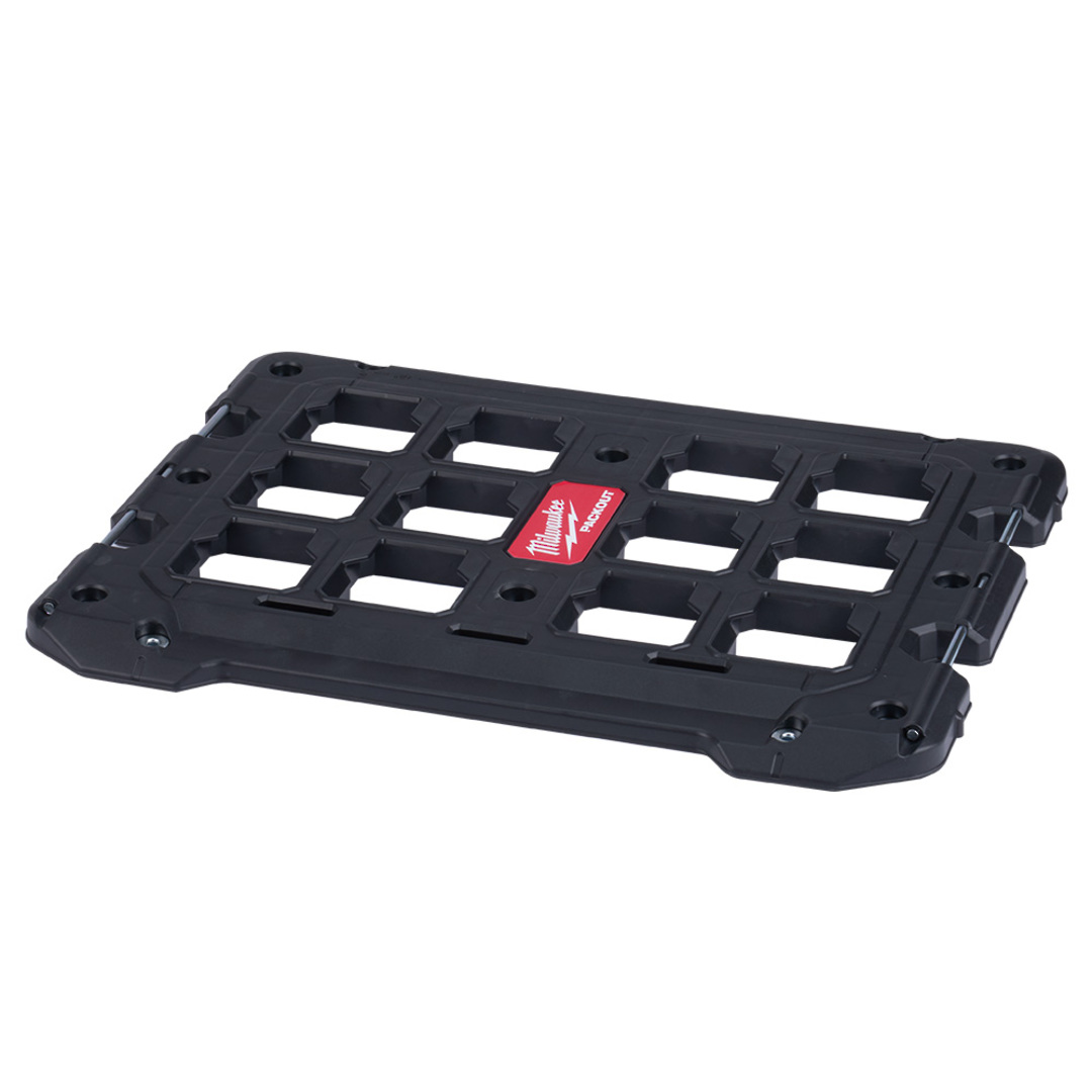 MILWAUKEE PACKOUT MOUNTING PLATE image 0