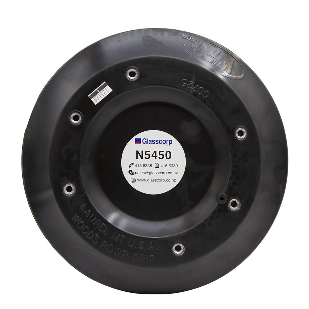 N5450 REPLACEMENT PAD image 1