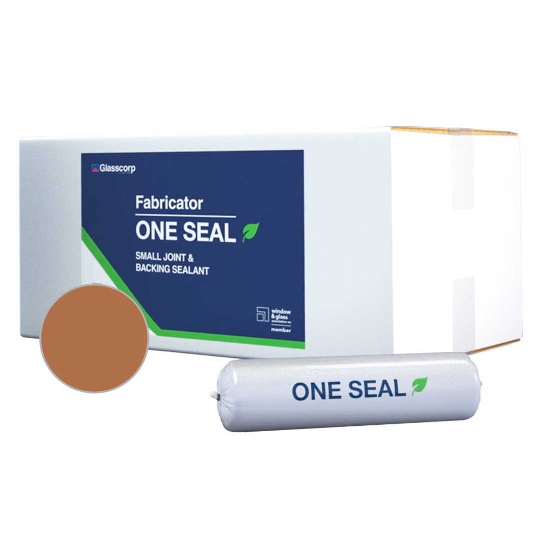 ONE SEAL - BRONZE 300ml (20 pack) image 0