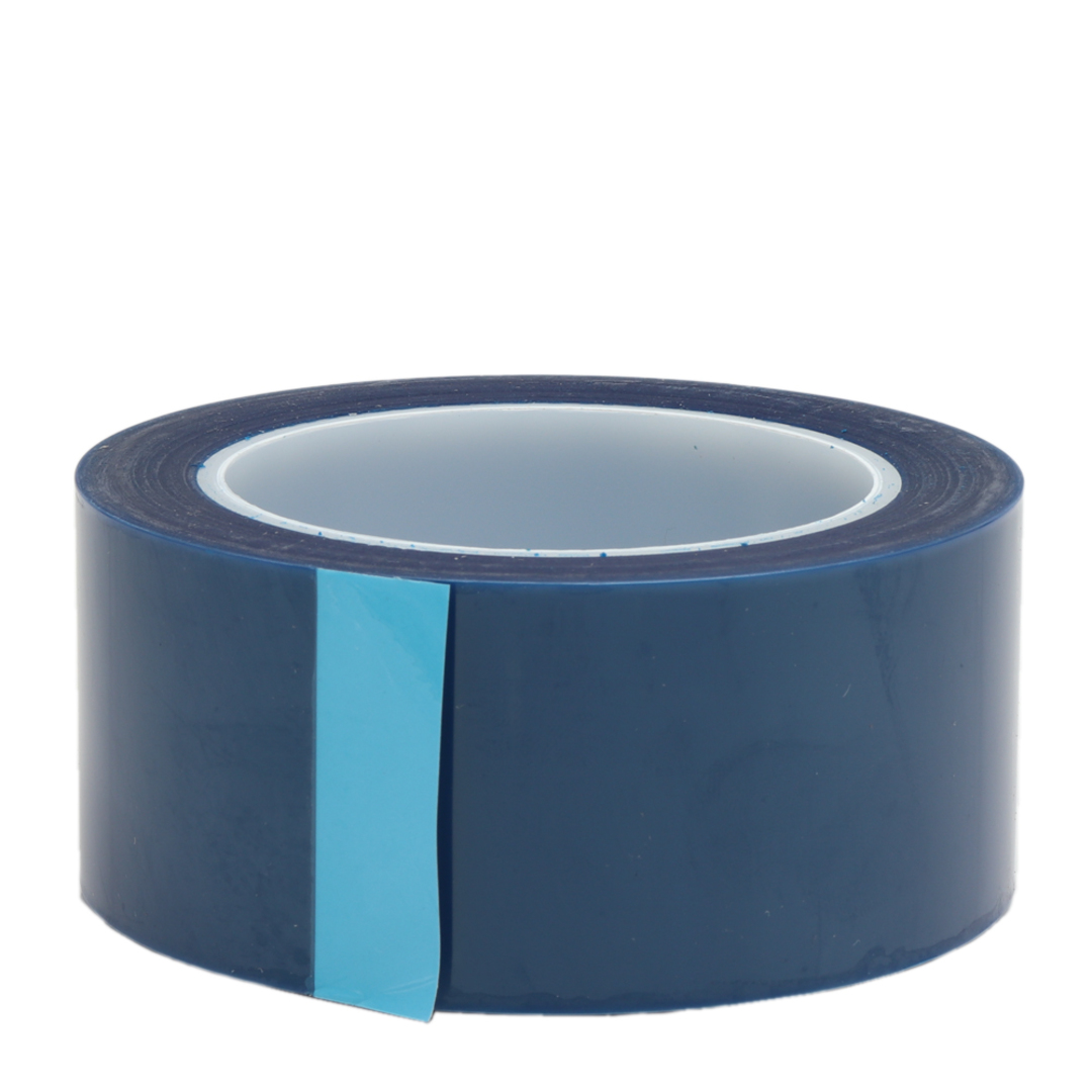 SILICONE HIGH TEMP TAPE 40mm (56 rolls) image 1
