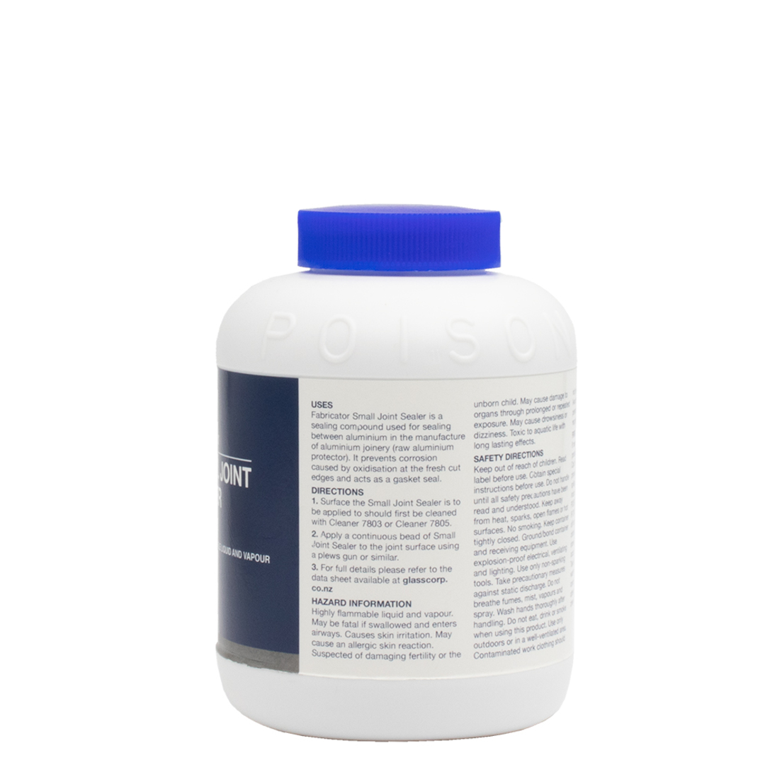 SMALL JOINT SEALER - GREY 500ml image 1