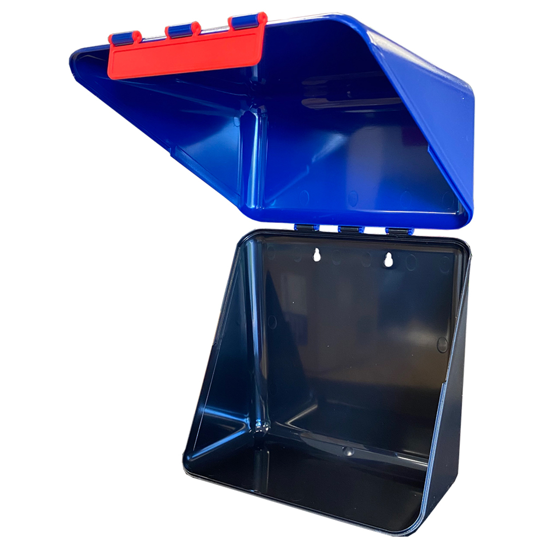 SAFETY GLASSES STORAGE BOX - SMALL image 3