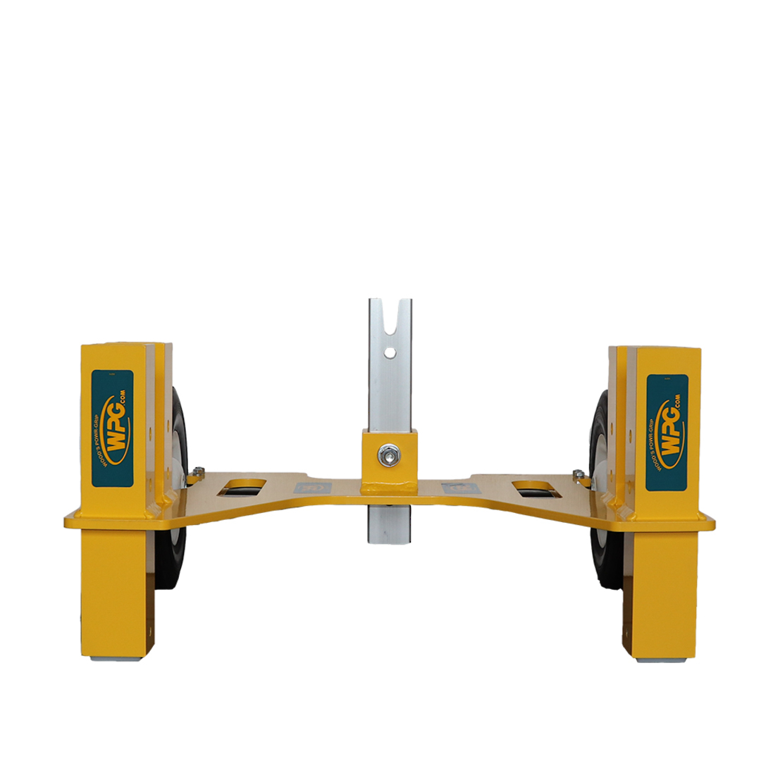 WOODS VACUUM LIFTER - MRT DOLLY image 1