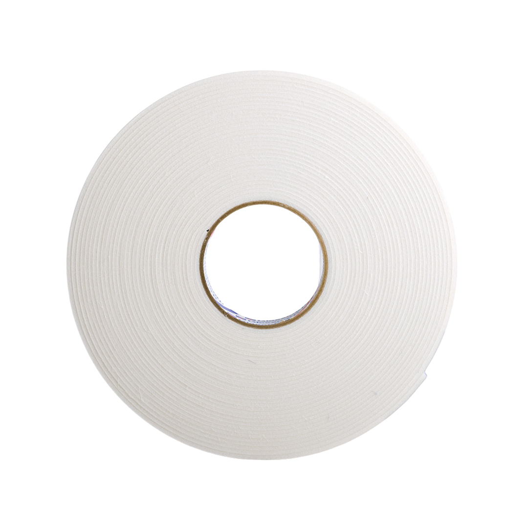 MIRROR MOUNTING TAPE 3.0mm x 24mm x 16m image 1
